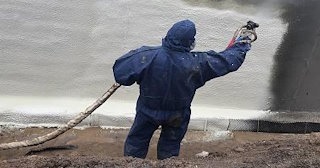 Гидроизоляция подвала снаружи от 664 руб. в Сосногорске