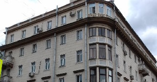 Тепловизионное обследование фасадов Сосногорск, от 6632 руб.