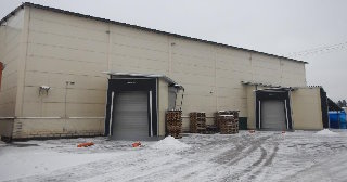 Тепловизионное обследование складов, Сосногорск от 6632 руб.