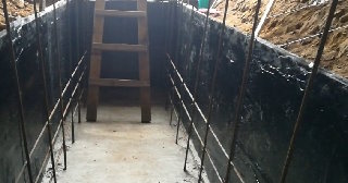 Защита смотровых площадок полимочевиной от 919 руб. ППуСно 